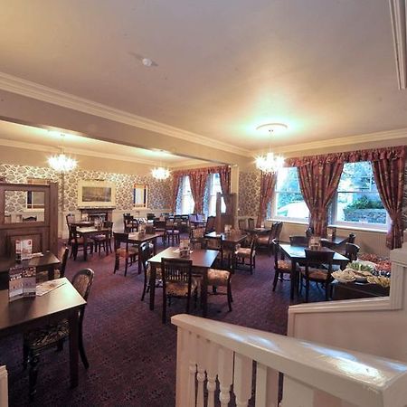 ホテル The Duke Of Wellington Wetherspoon マインヘッド エクステリア 写真