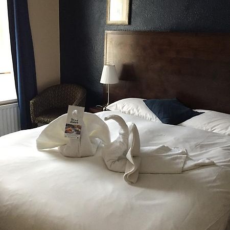ホテル The Duke Of Wellington Wetherspoon マインヘッド エクステリア 写真